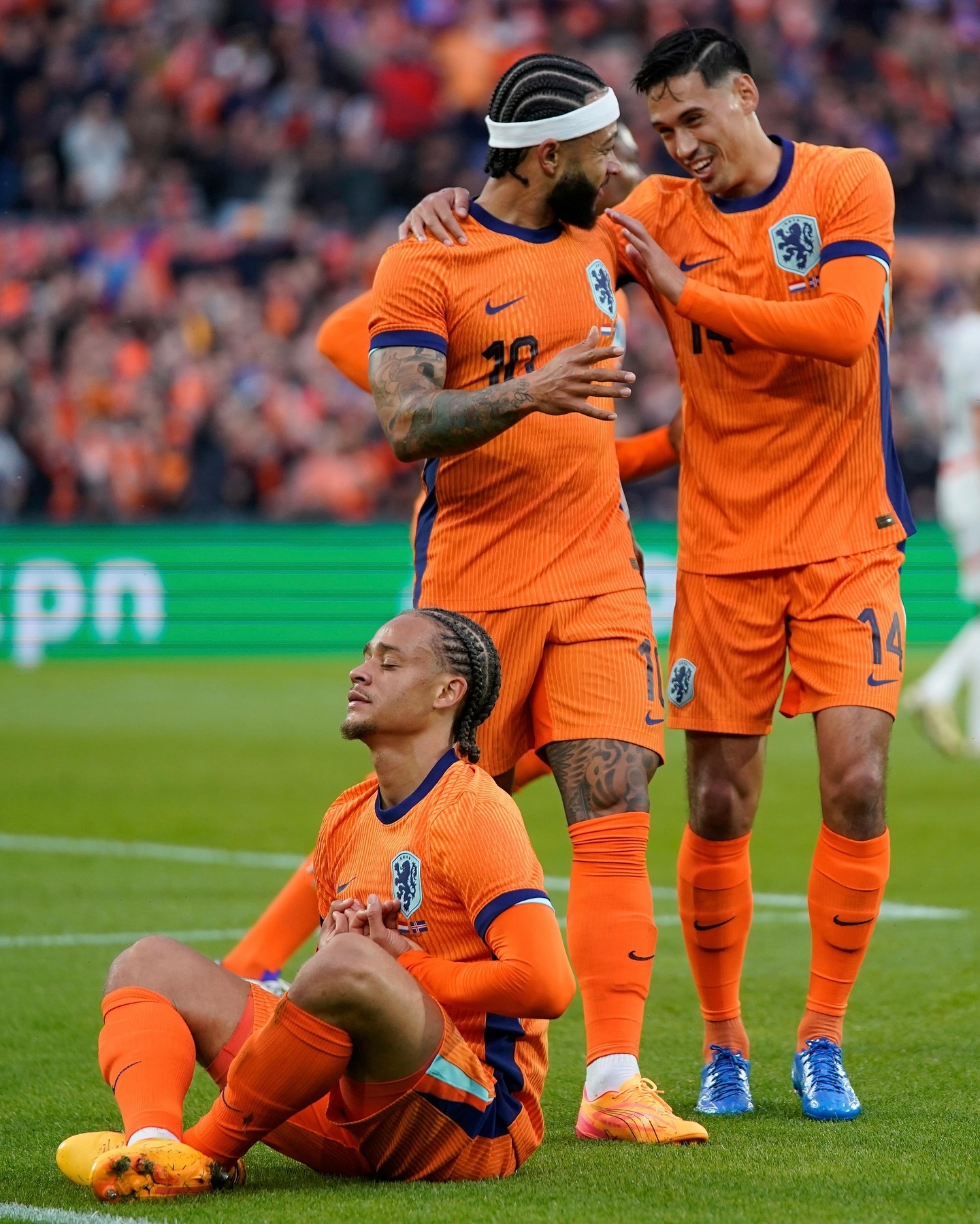 AG体育官网-荷兰足球队队员名单