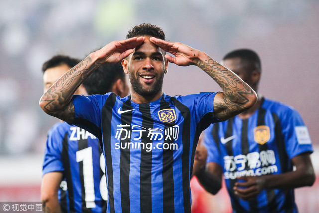 AG官方网站-民生苏宁客场获胜，晋级亚冠八强