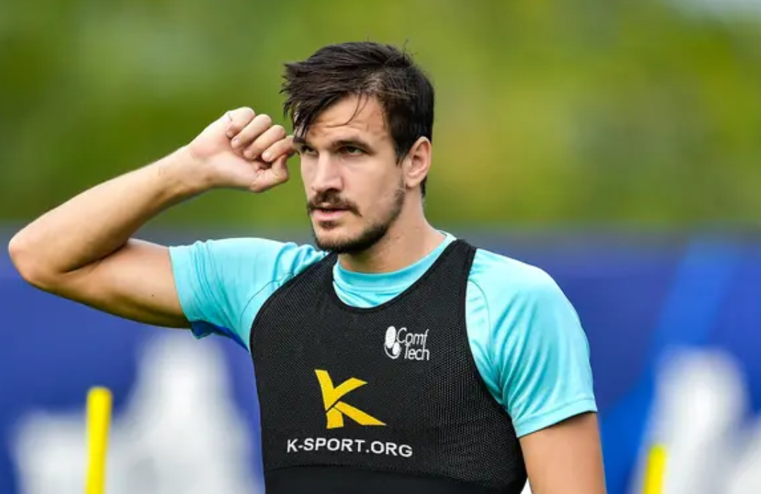 AG体育官方网站-球员备战全面展开，期待马到成功